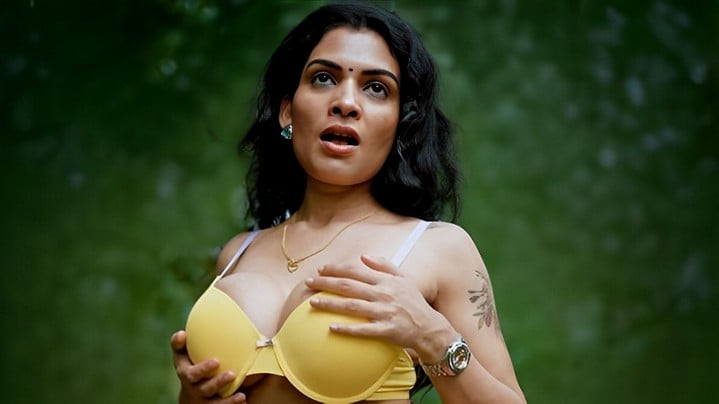 Outdoor Nude Video Hot Hindi Short Film